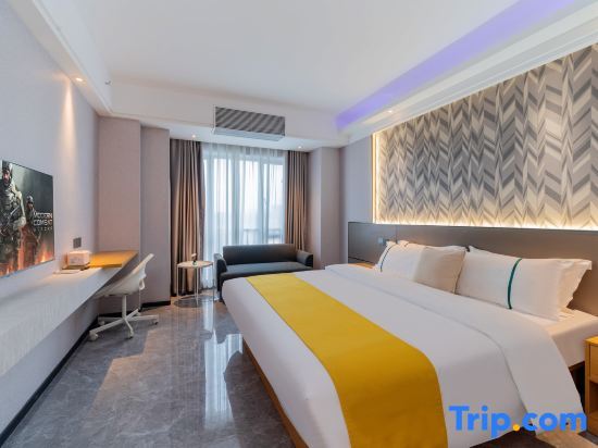 Джиангме: Heshan Baidawu apartmen