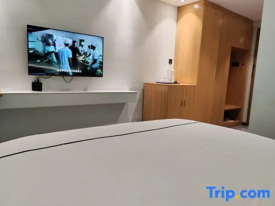 Джиангме: Heshan Baidawu apartmen