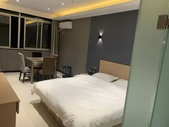 Луань: Zhenda Hotel