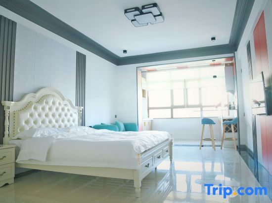 Цзяньсаньцзян: Jiansanjiang Shiyan Hotel Apartment