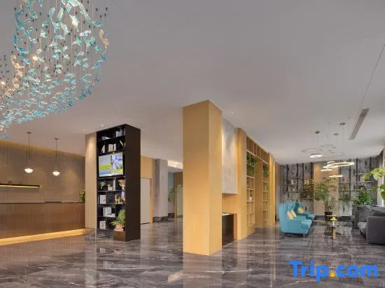 Gushi Lihao Boutique Hotel — фото 2