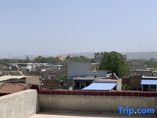 Вэйнань: Huayin Huazhu Xiaoxuan Homestay