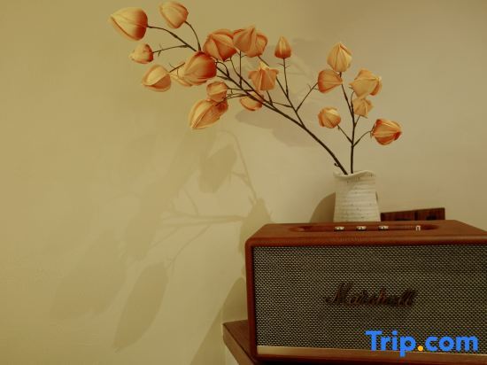 Шаоксинг: Ibai House B&B