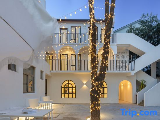 Шаоксинг: Ibai House B&B