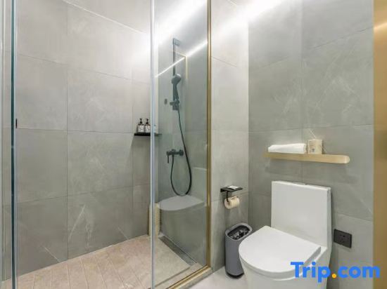Шанхай: Atour X Hotel， Jiaotong University，Xujiahui Center，Shanghai