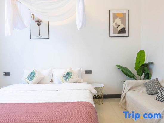 Хэнъян: Hua Yuan Li Homestay