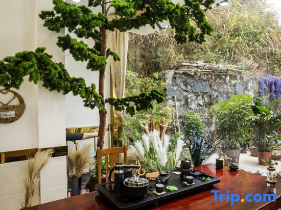 Хэнъян: Hua Yuan Li Homestay