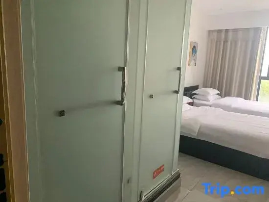 Шаоксинг: Shaoxing Junling Hotel (Yuexiu Foreign Language College Jinghu Campus Branch)