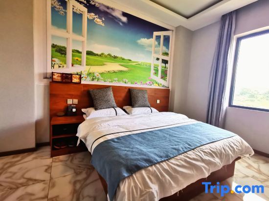 Шипинг: Hongshi Business Hotel