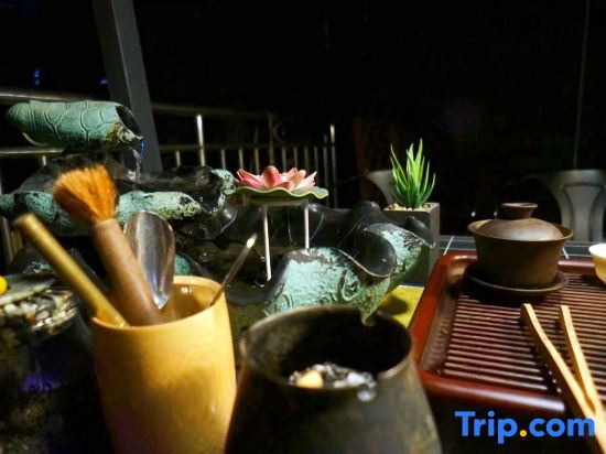 Чунцин: At Jane's Homestay (Chongqing University of Posts and Telecommunications)