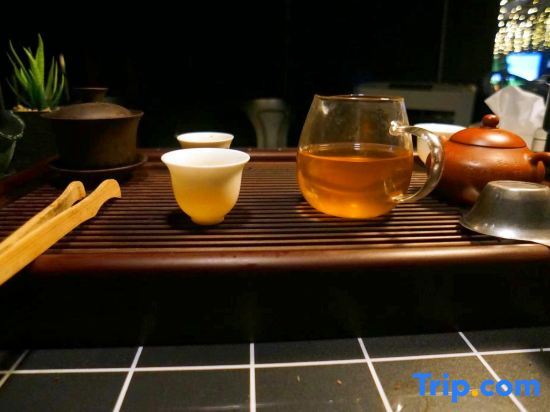 Чунцин: At Jane's Homestay (Chongqing University of Posts and Telecommunications)