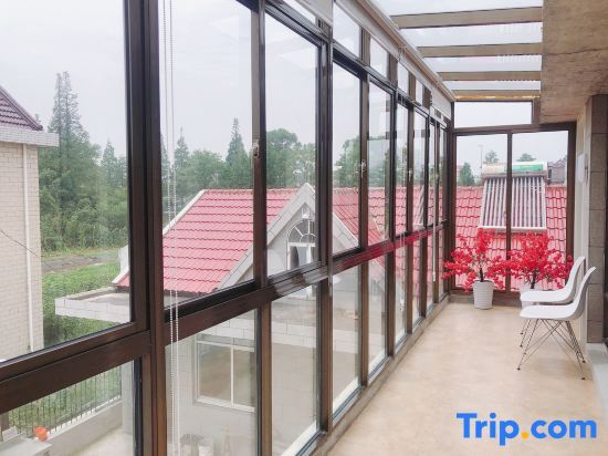 Шанхай: Shanghai HIDEOUT Anye Homestay