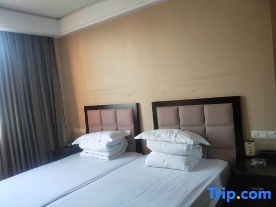 Яньчэн: Musen Business Hotel