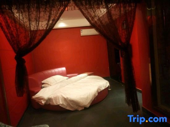 Яньчэн: Musen Business Hotel