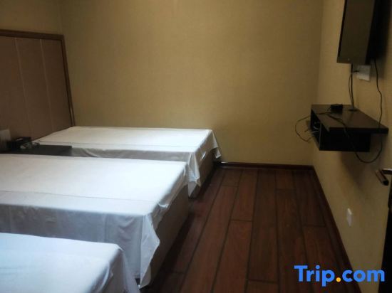 Яньчэн: Musen Business Hotel