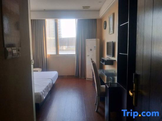 Яньчэн: Musen Business Hotel