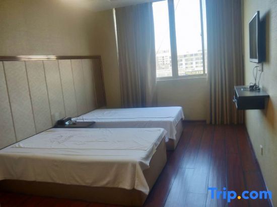 Яньчэн: Musen Business Hotel