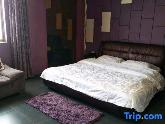 Яньчэн: Musen Business Hotel