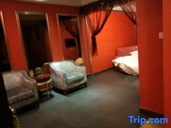 Яньчэн: Musen Business Hotel