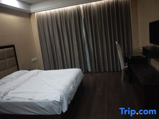 Яньчэн: Musen Business Hotel