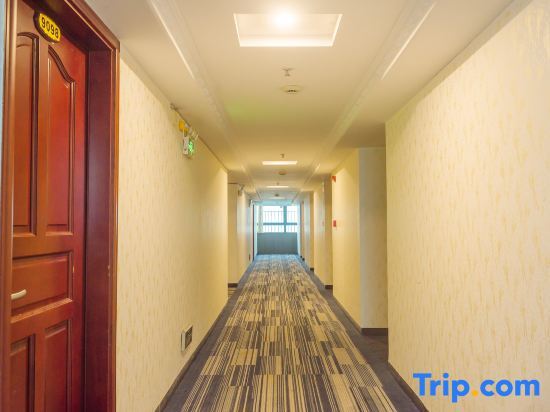 Чанша: Afur Hotel Chain (Ningxiang East Railway Station)