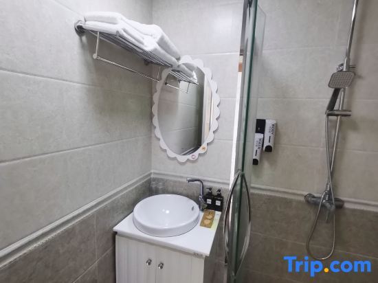 Тайчжоу: Fengmuyin Homestay (Taizhou Tiantai County Branch)