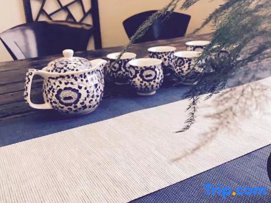 Тайчжоу: Fengmuyin Homestay (Taizhou Tiantai County Branch)
