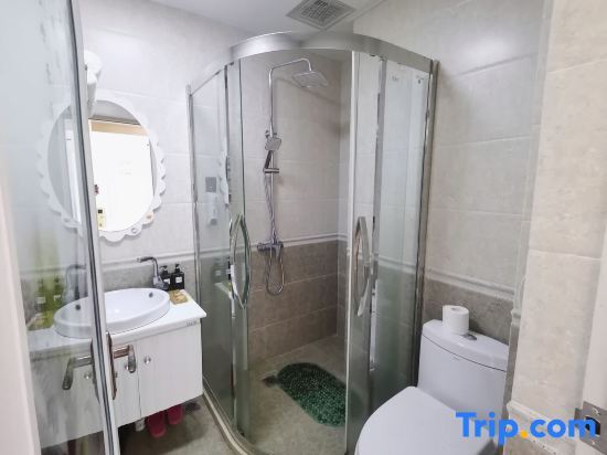 Тайчжоу: Fengmuyin Homestay (Taizhou Tiantai County Branch)
