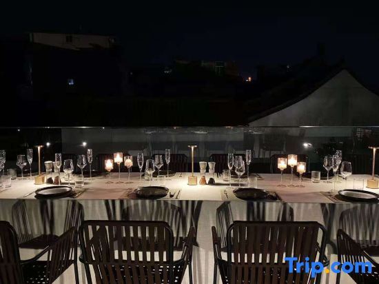 Лишуй: Guandoo Mansion · Songyang Wenli