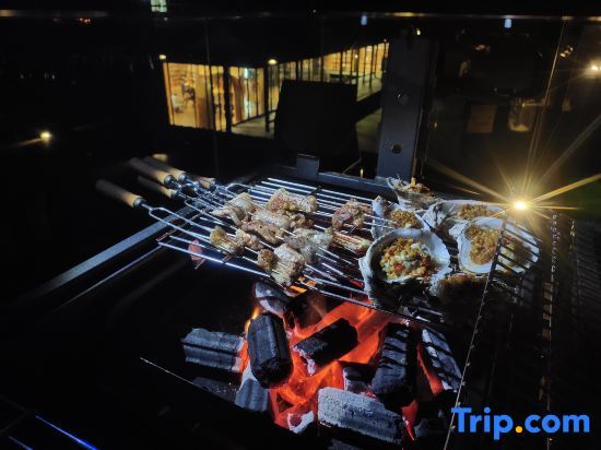 Лишуй: Guandoo Mansion · Songyang Wenli