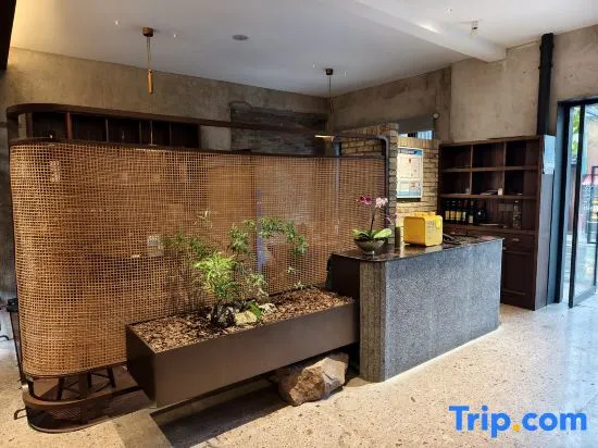 Лишуй: Guandoo Mansion · Songyang Wenli