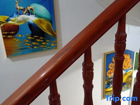 Лунъянь: Longyan Haolaiwu Hotel