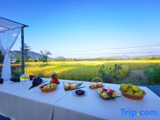Хуаншань: Huangshan bushe Bishan Inn