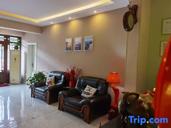 Дацин: Dorbert Zinwei Express Hotel