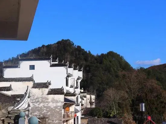 Шанграо: Wuyuan waiting for your homestay