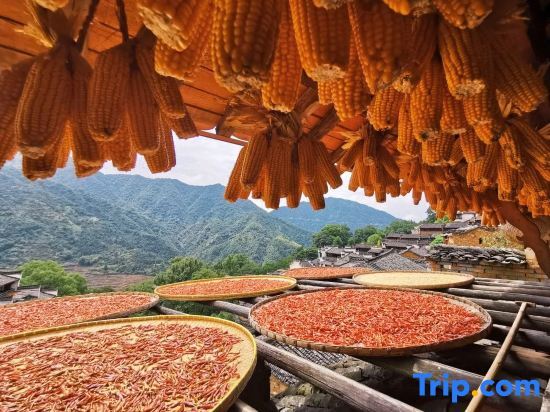 Шанграо: Wuyuan waiting for your homestay