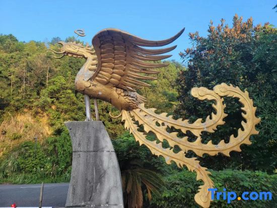 Ханчжоу: Phoenix Residence Qiandao Lake
