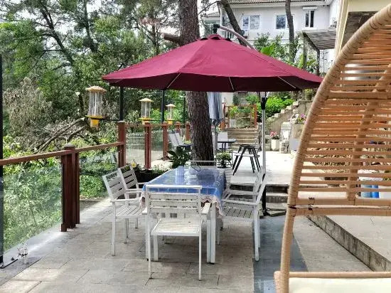 Ханчжоу: Phoenix Residence Qiandao Lake