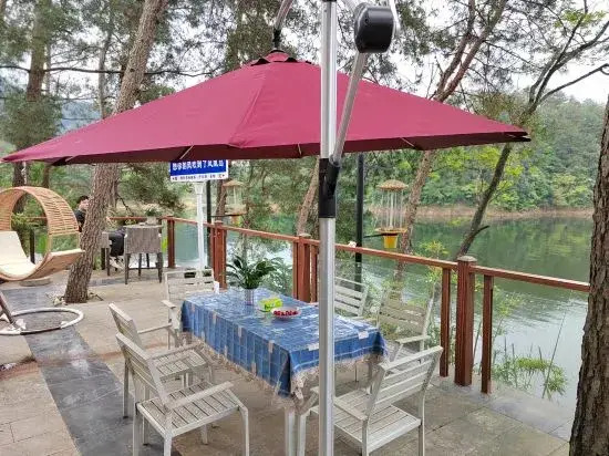 Ханчжоу: Phoenix Residence Qiandao Lake