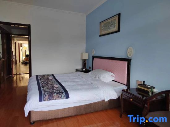 Ханчжоу: Phoenix Residence Qiandao Lake