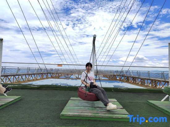Ханчжоу: Phoenix Residence Qiandao Lake