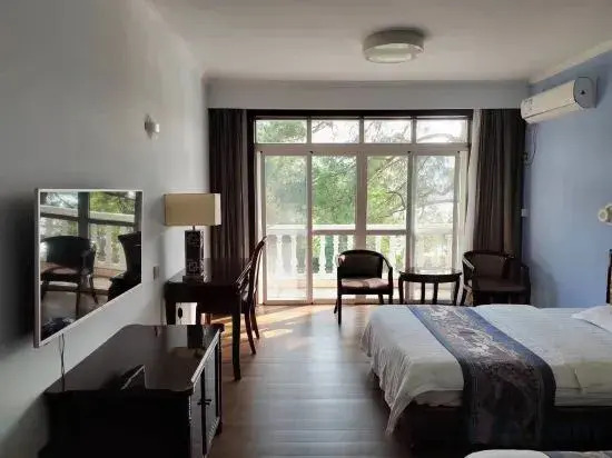 Ханчжоу: Phoenix Residence Qiandao Lake