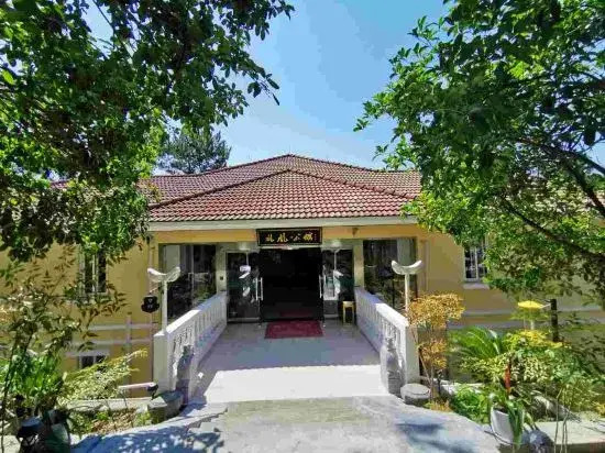 Ханчжоу: Phoenix Residence Qiandao Lake