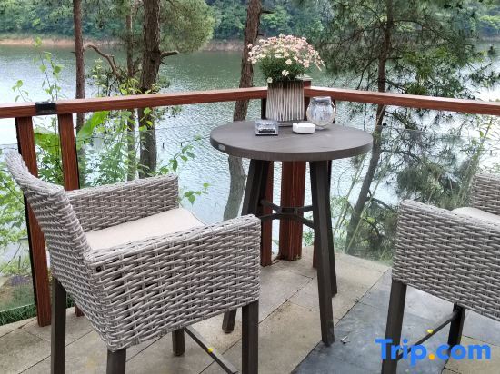 Ханчжоу: Phoenix Residence Qiandao Lake