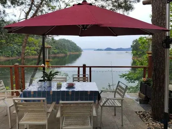 Ханчжоу: Phoenix Residence Qiandao Lake