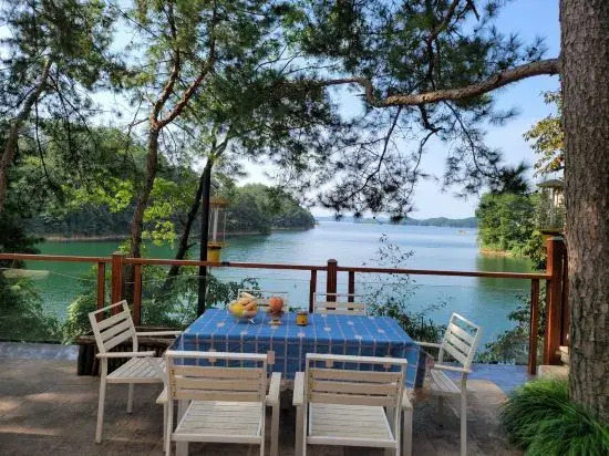 Ханчжоу: Phoenix Residence Qiandao Lake