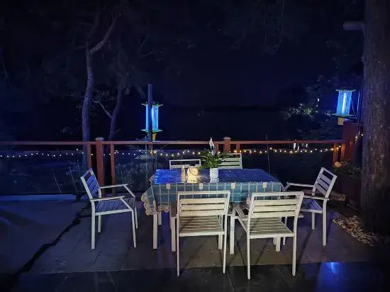 Ханчжоу: Phoenix Residence Qiandao Lake