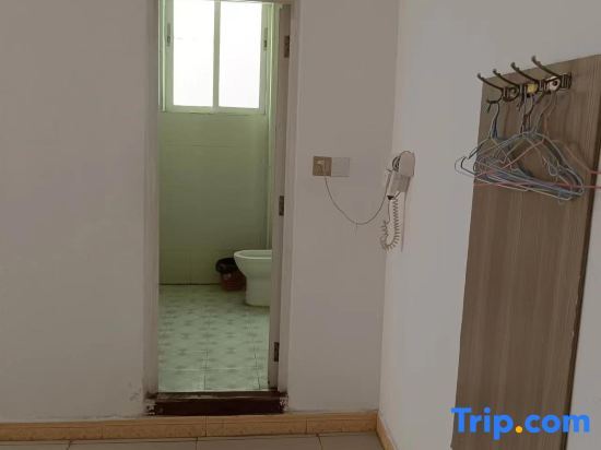 Шаньтоу: Shantou Nanxiang Apartment