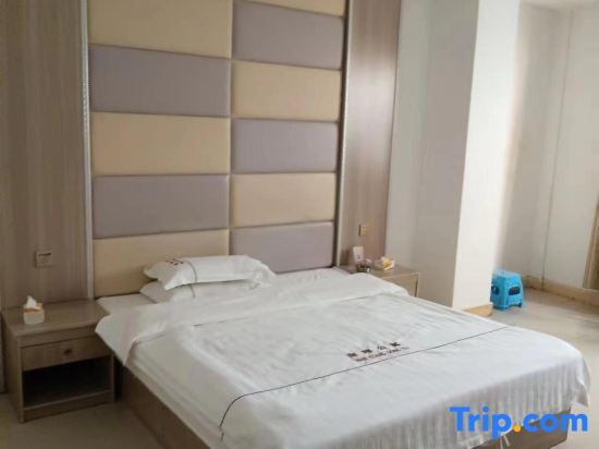 Шаньтоу: Shantou Nanxiang Apartment