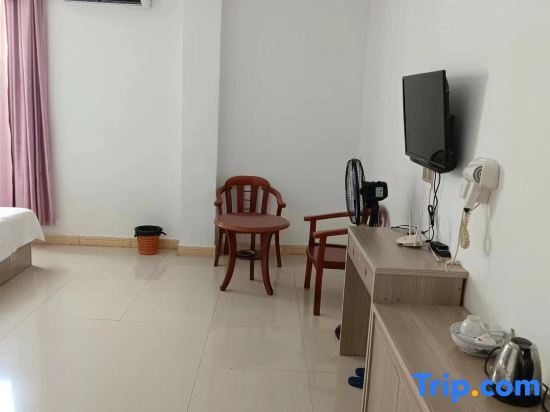 Шаньтоу: Shantou Nanxiang Apartment
